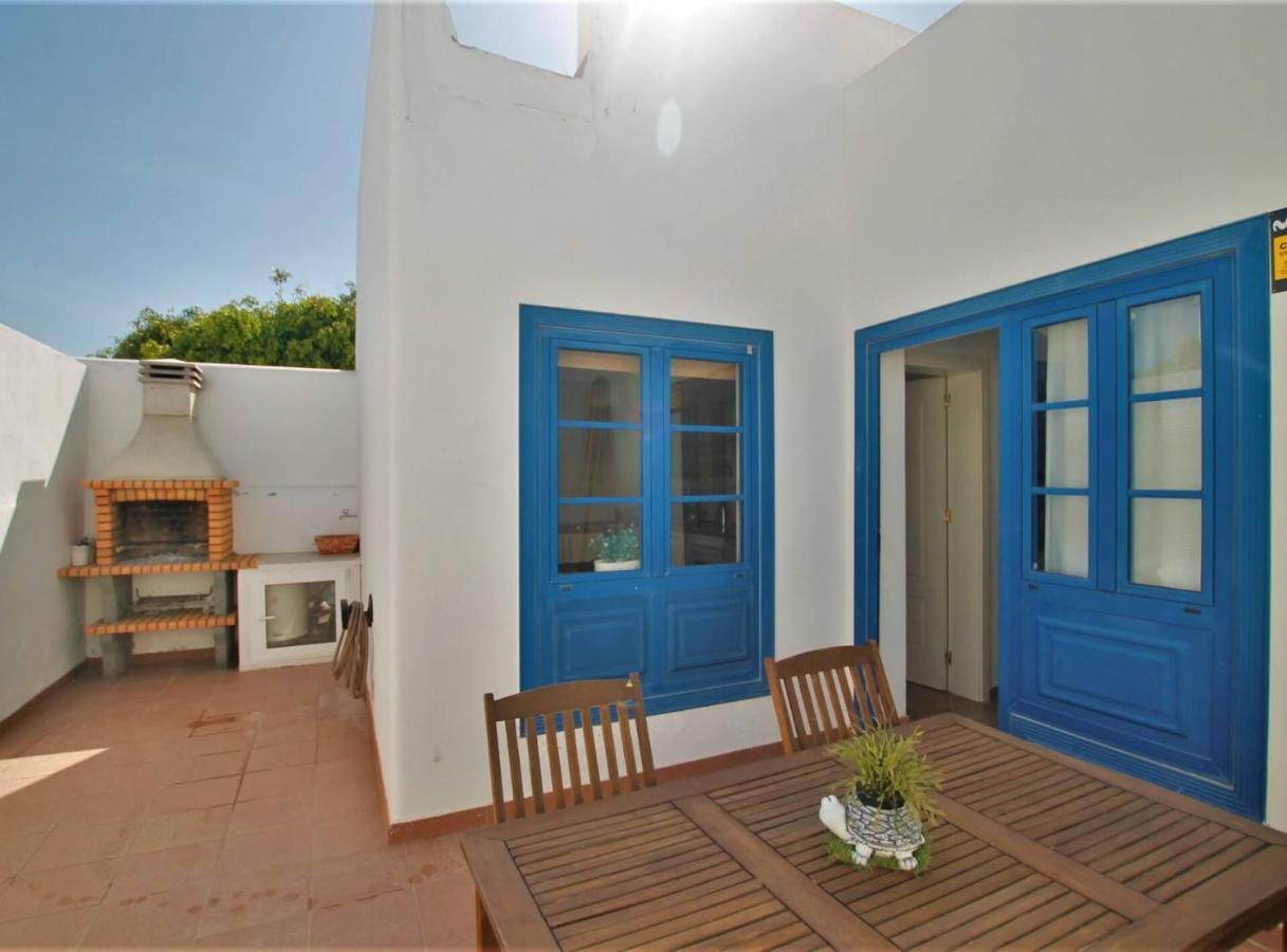 Вілла Casa El Rincon Azul Пуерто-Калеро Екстер'єр фото